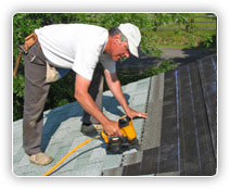 Composite Roofing Construction