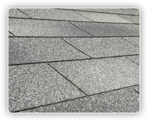 Composite Roofing - Grey
